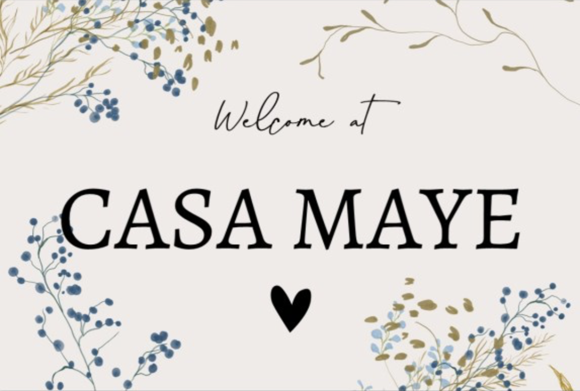 Casa Maye